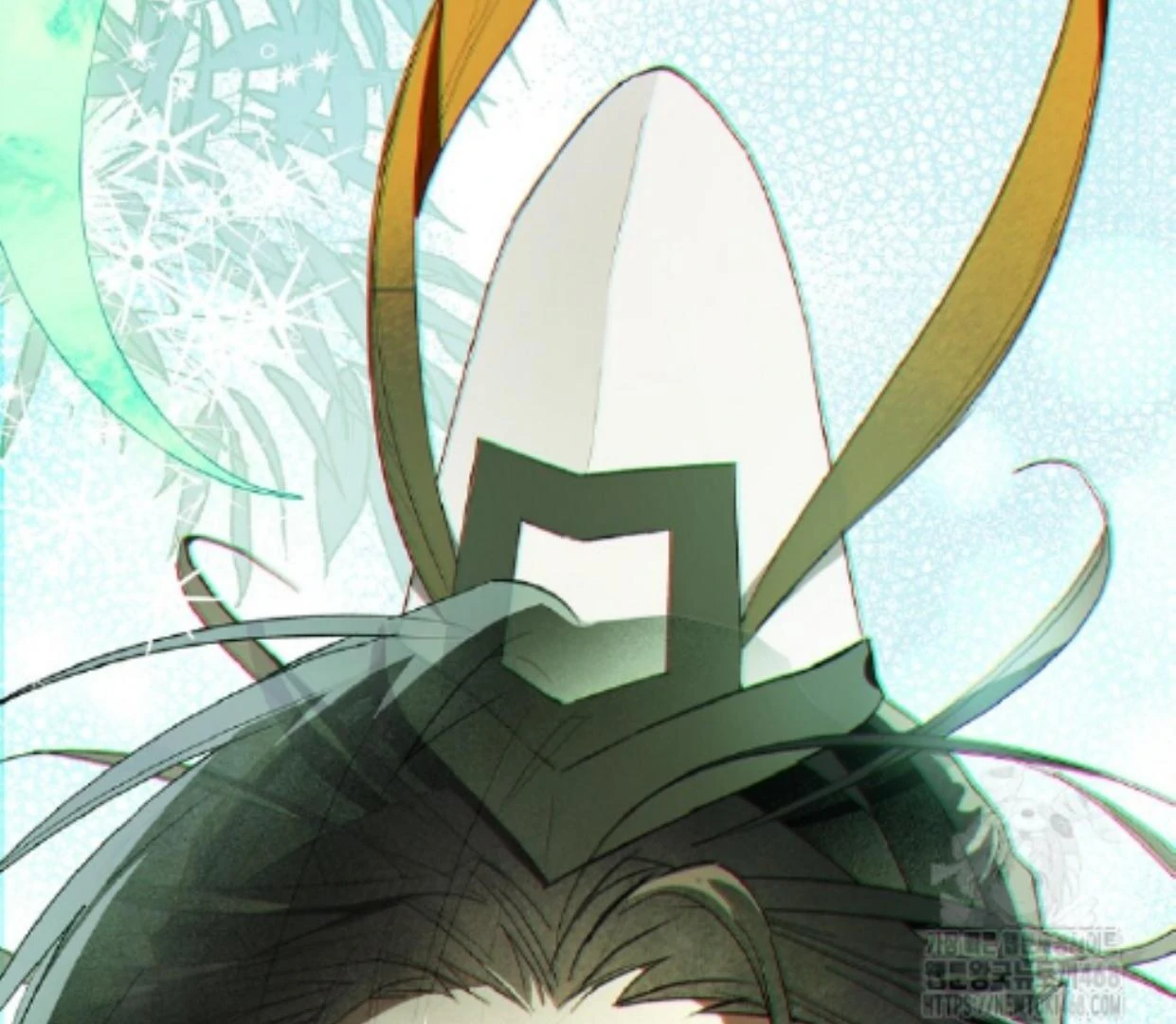Requiem of Subdued Souls Chapter 33 Gambar 111