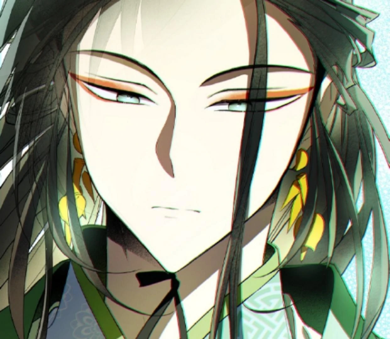 Requiem of Subdued Souls Chapter 33 Gambar 112