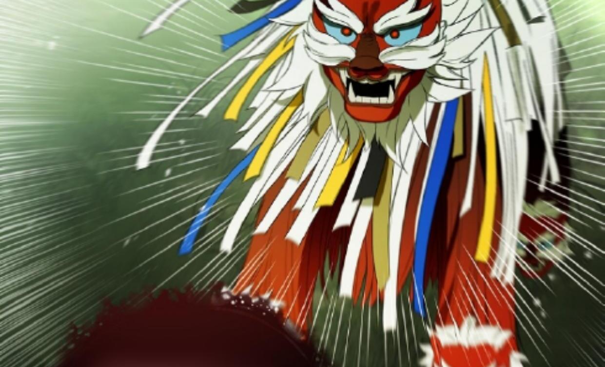 Requiem of Subdued Souls Chapter 33 Gambar 117