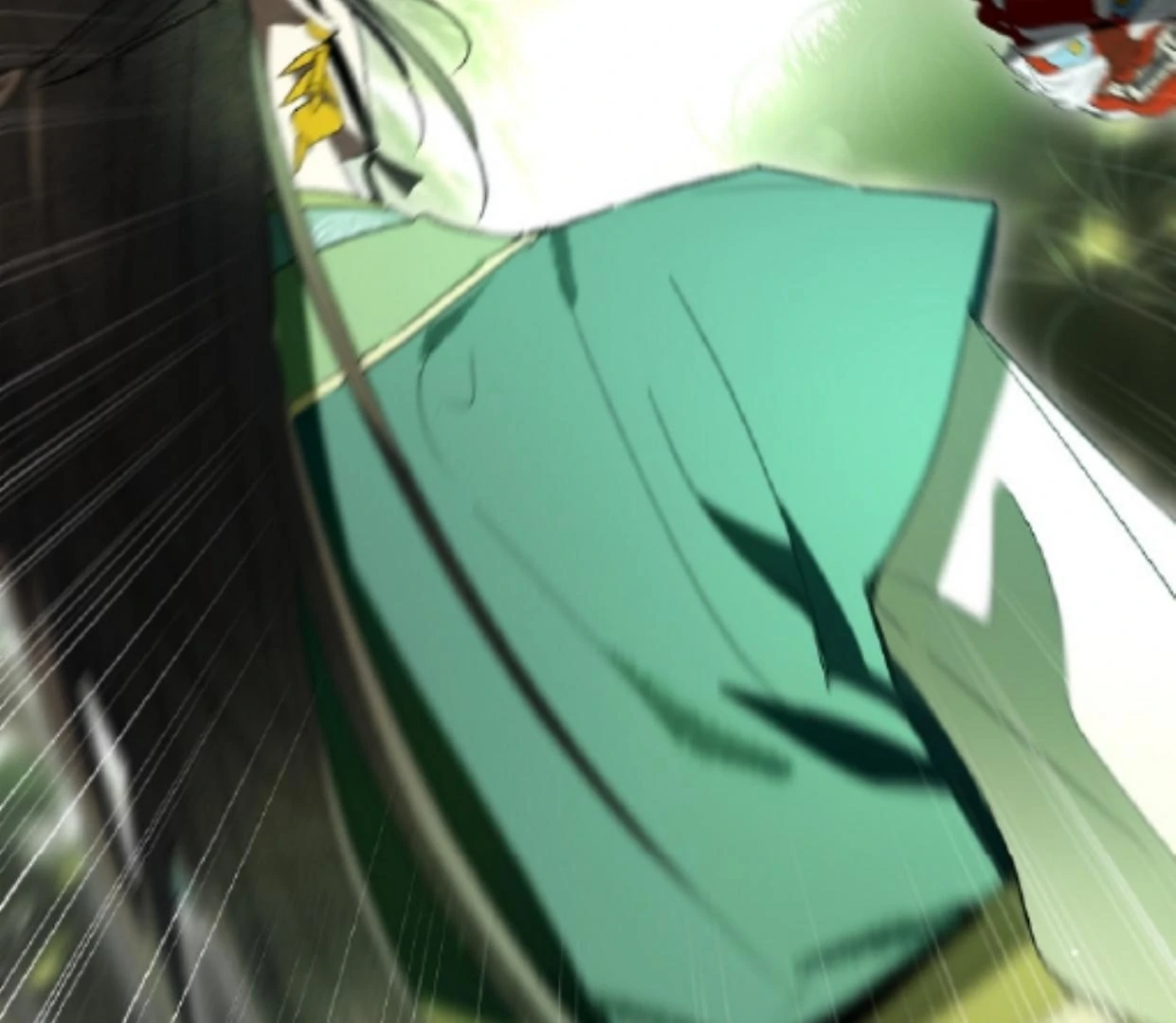 Requiem of Subdued Souls Chapter 33 Gambar 121