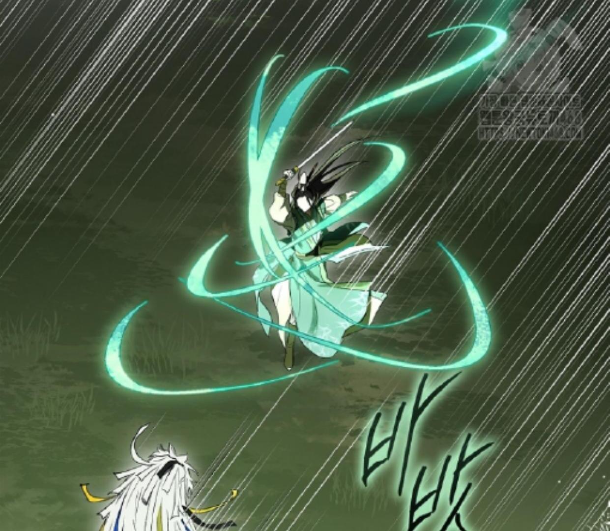 Requiem of Subdued Souls Chapter 33 Gambar 132