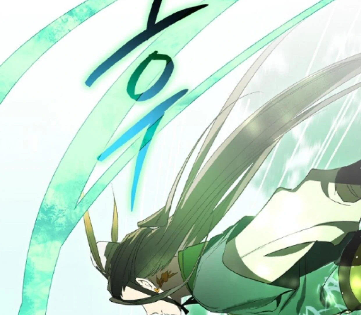 Requiem of Subdued Souls Chapter 33 Gambar 134