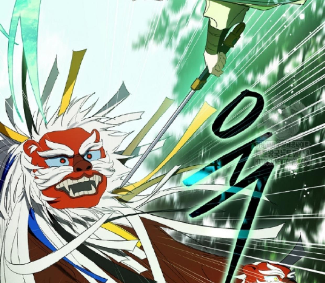 Requiem of Subdued Souls Chapter 33 Gambar 135