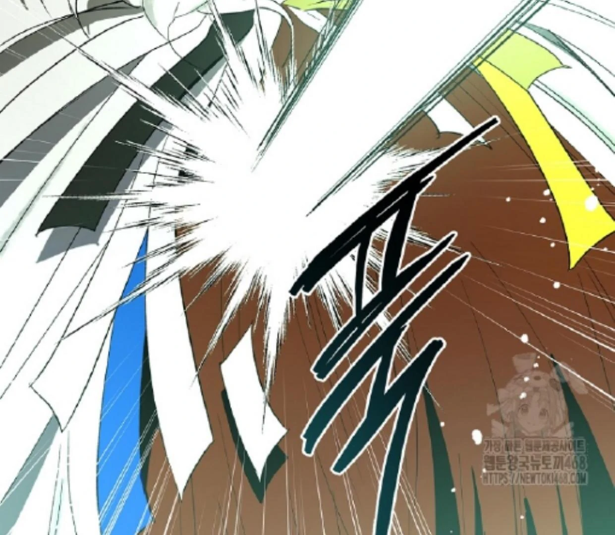 Requiem of Subdued Souls Chapter 33 Gambar 138