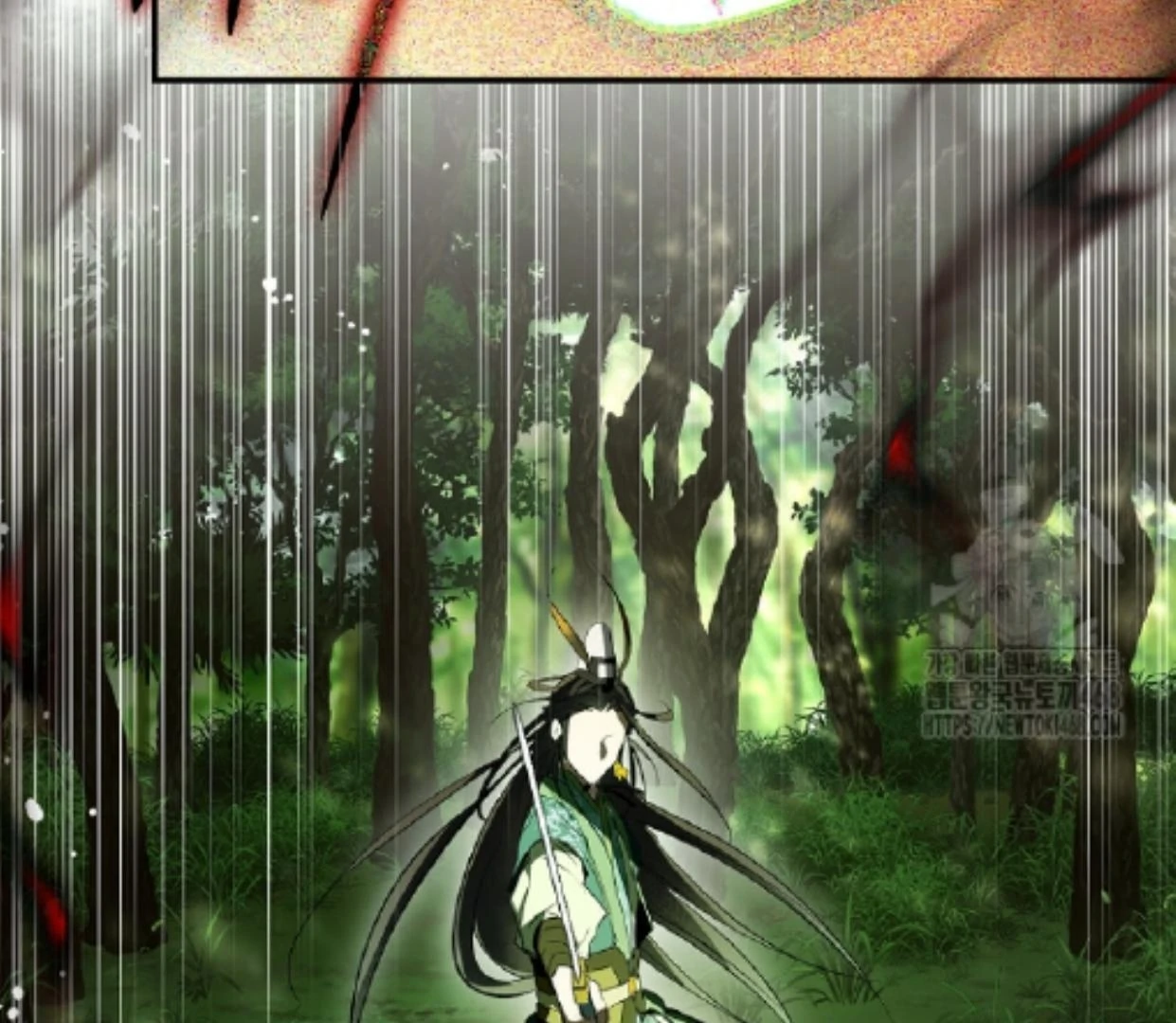 Requiem of Subdued Souls Chapter 33 Gambar 143