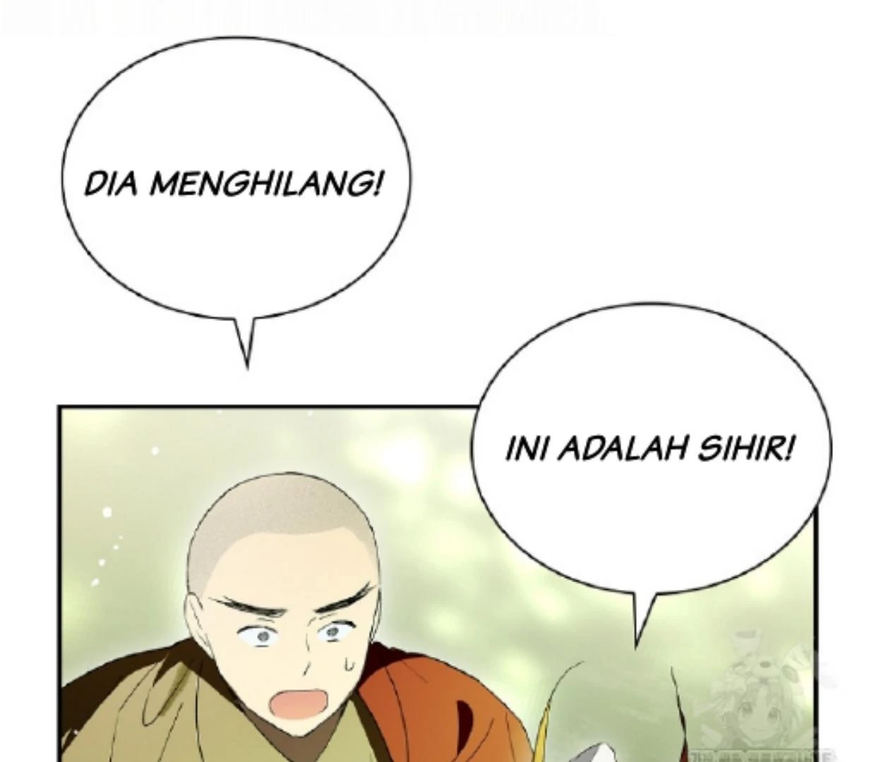 Requiem of Subdued Souls Chapter 33 Gambar 147
