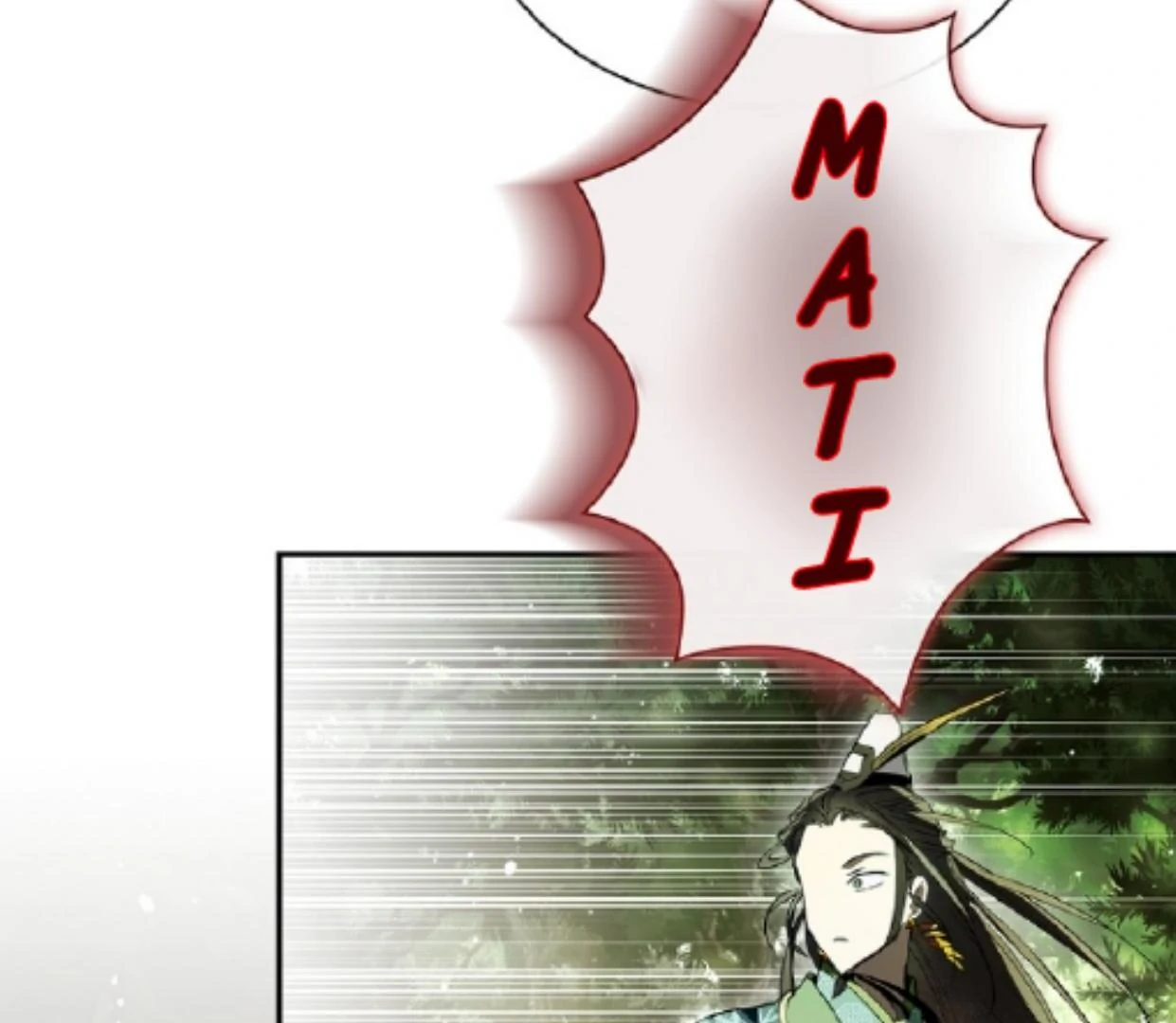 Requiem of Subdued Souls Chapter 33 Gambar 150