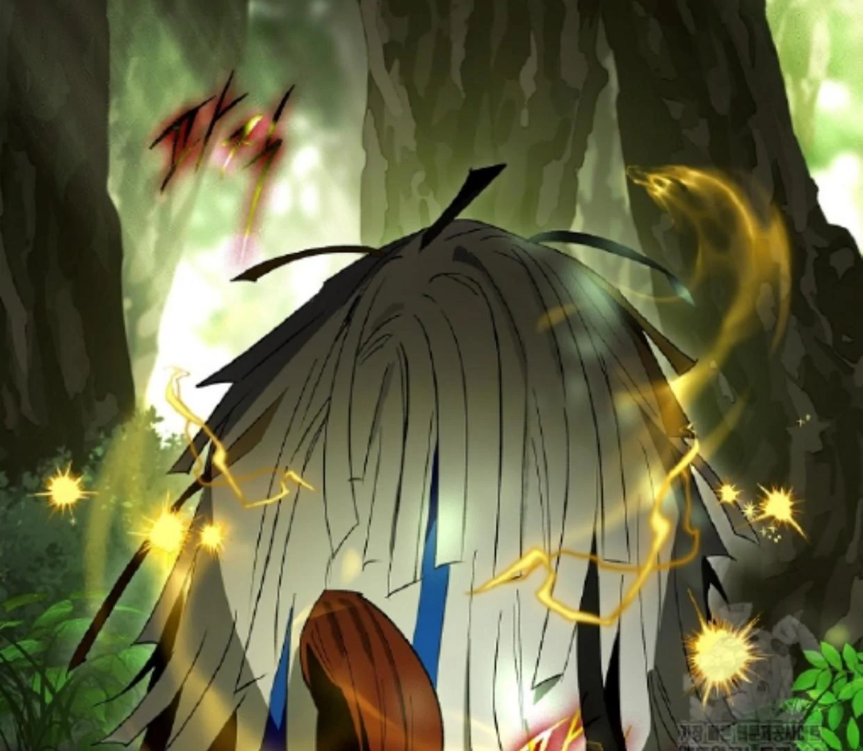 Requiem of Subdued Souls Chapter 33 Gambar 152