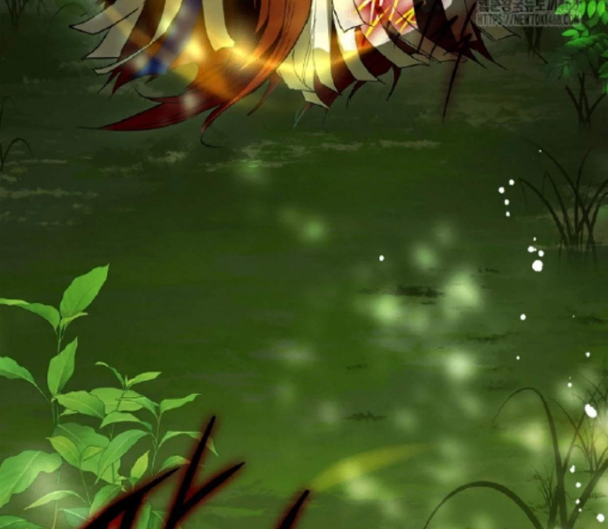 Requiem of Subdued Souls Chapter 33 Gambar 153