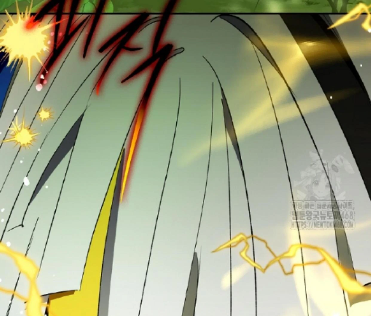 Requiem of Subdued Souls Chapter 33 Gambar 154