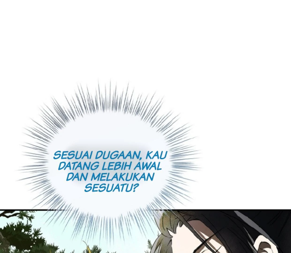 Requiem of Subdued Souls Chapter 33 Gambar 158