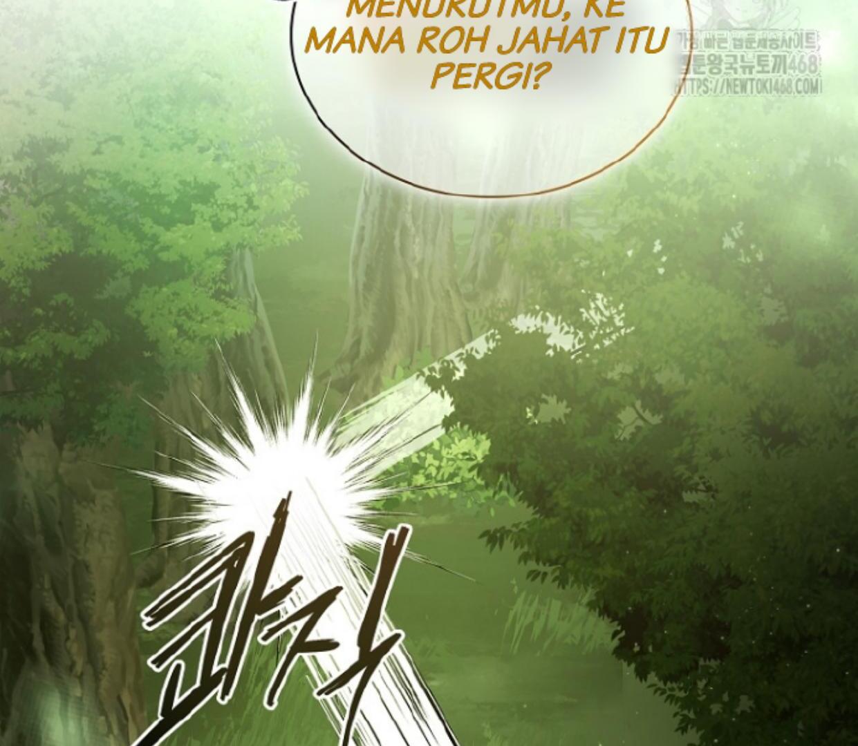 Requiem of Subdued Souls Chapter 33 Gambar 163