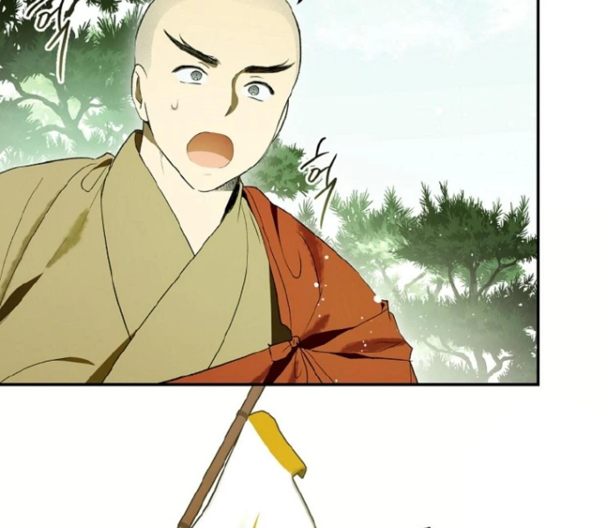 Requiem of Subdued Souls Chapter 33 Gambar 167