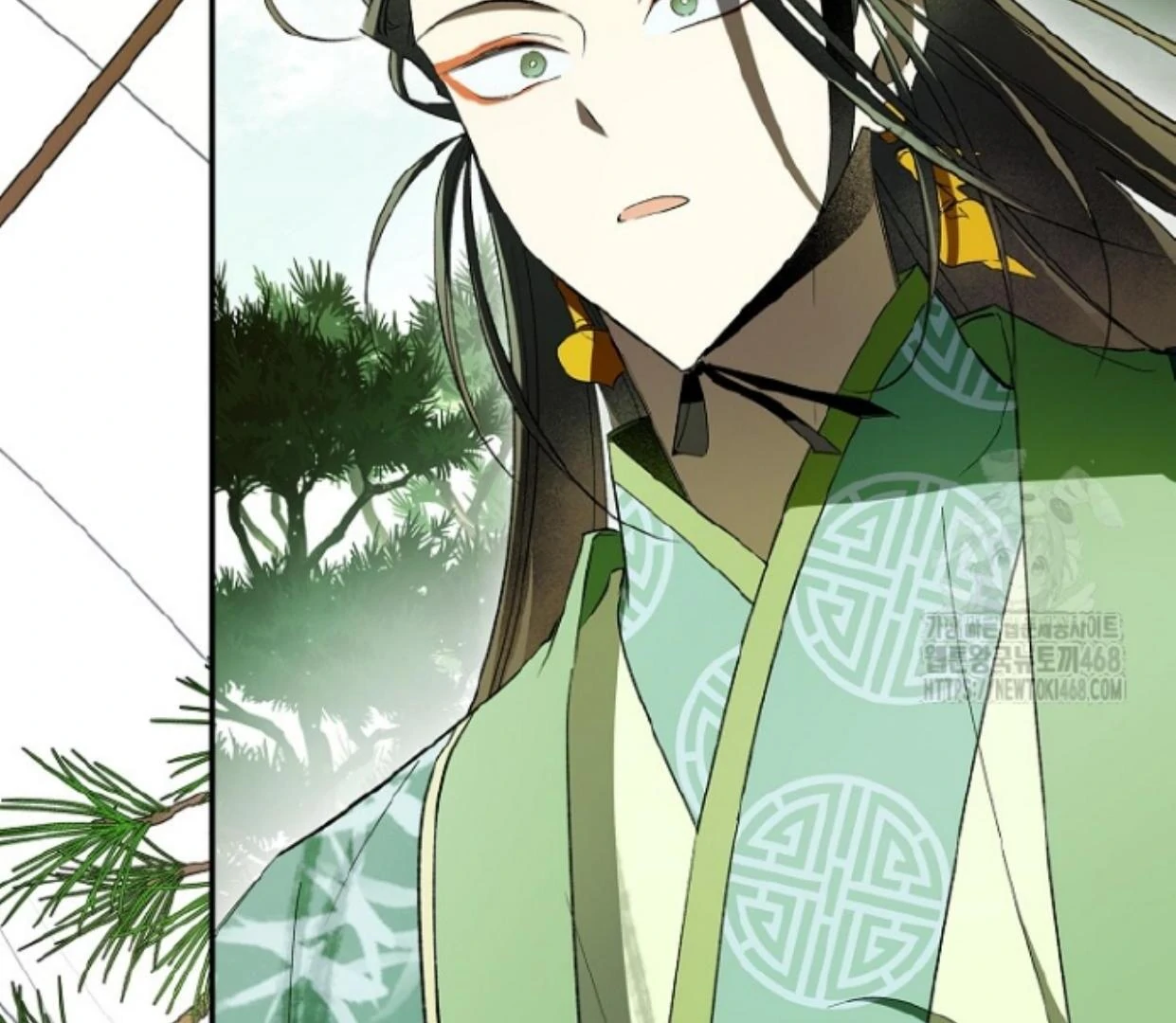 Requiem of Subdued Souls Chapter 33 Gambar 169