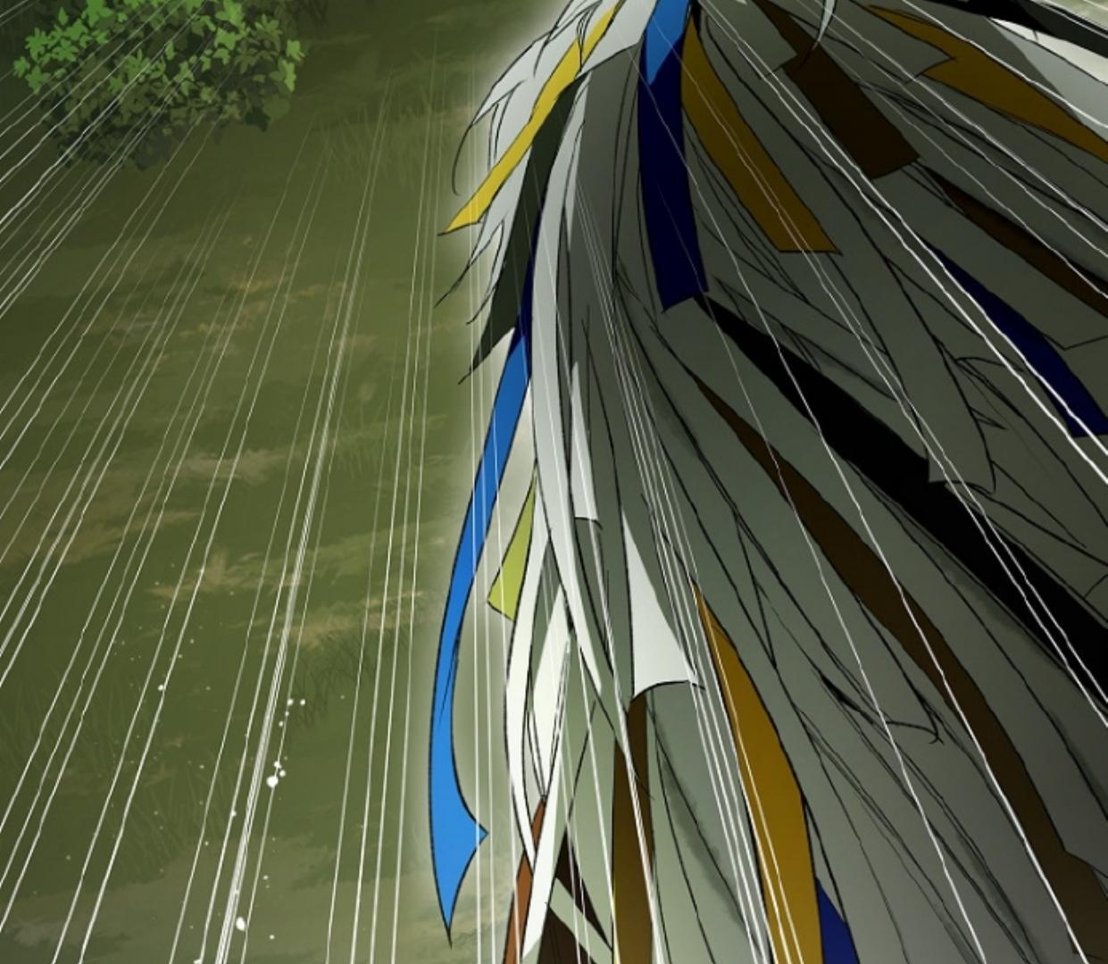 Requiem of Subdued Souls Chapter 33 Gambar 180