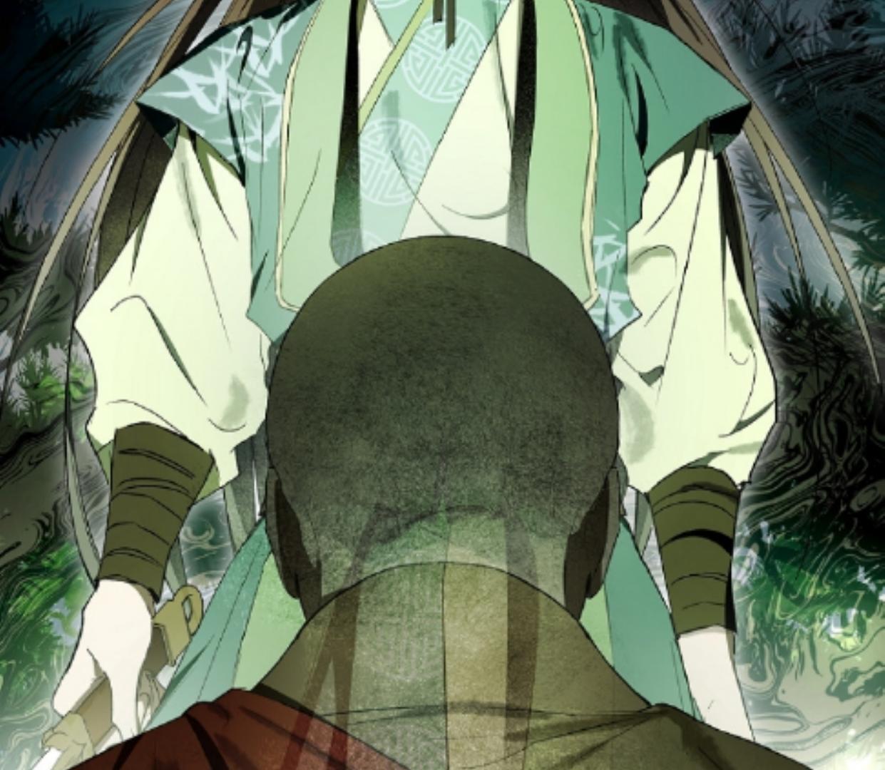 Requiem of Subdued Souls Chapter 33 Gambar 20