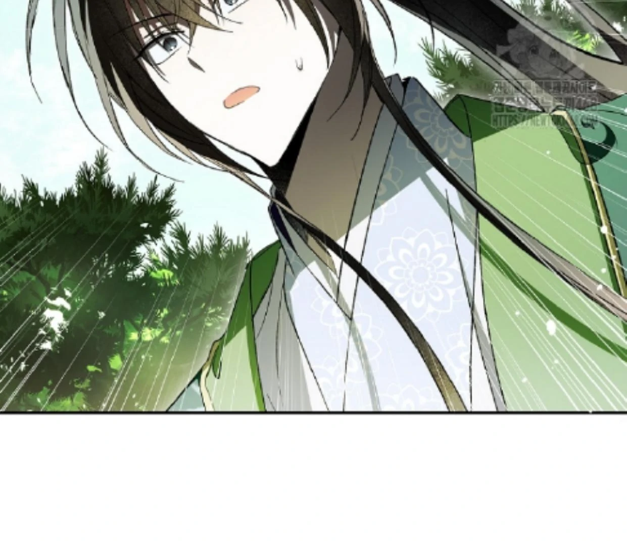 Requiem of Subdued Souls Chapter 33 Gambar 26