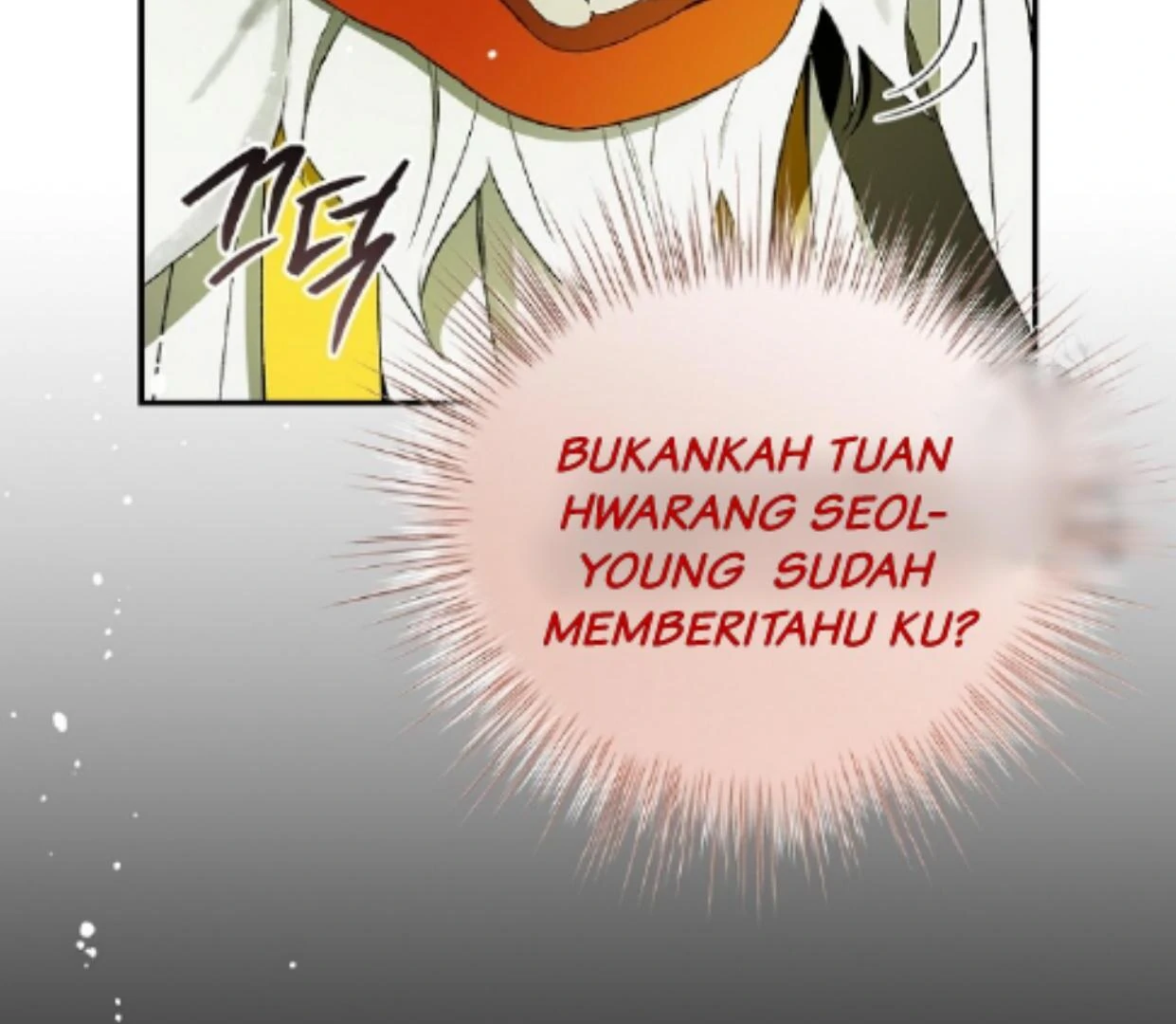 Requiem of Subdued Souls Chapter 33 Gambar 29