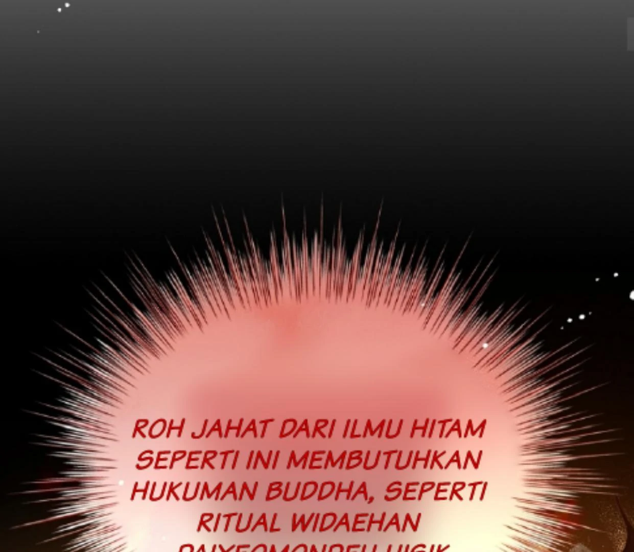 Requiem of Subdued Souls Chapter 33 Gambar 30