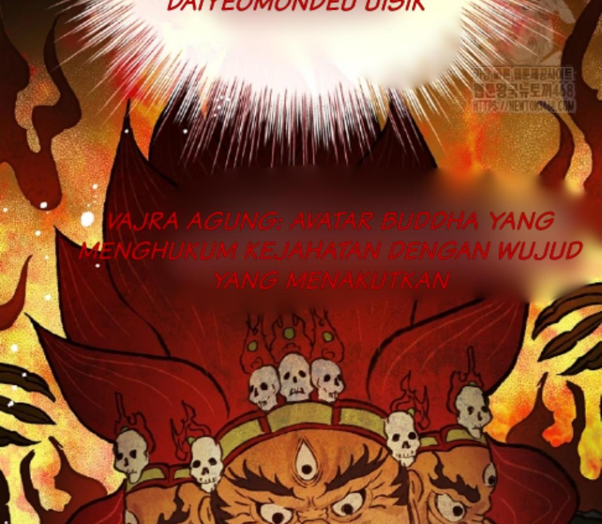 Requiem of Subdued Souls Chapter 33 Gambar 31