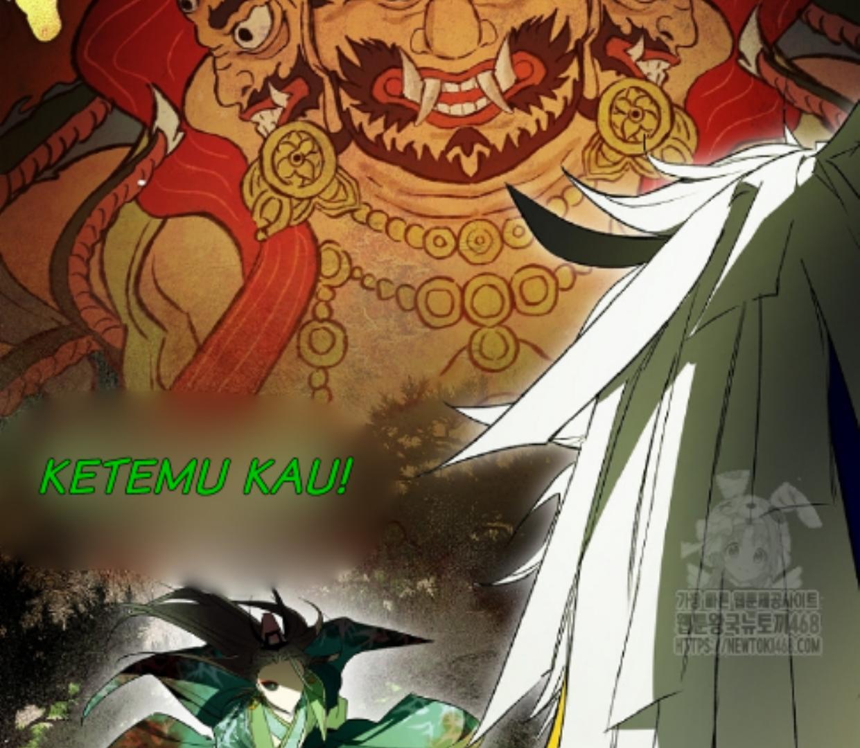 Requiem of Subdued Souls Chapter 33 Gambar 32