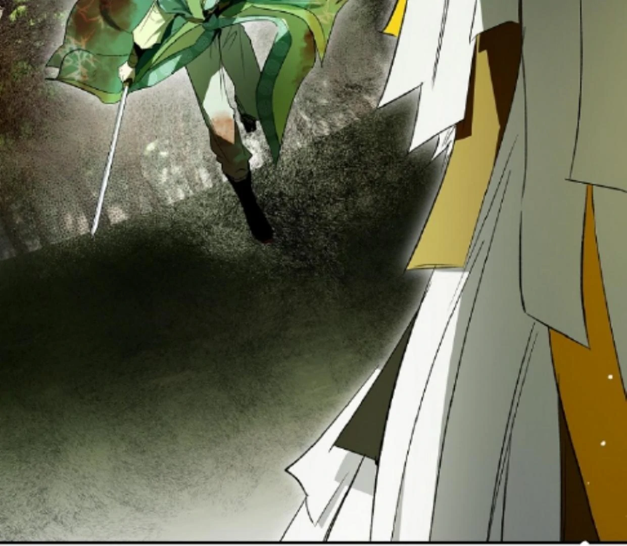 Requiem of Subdued Souls Chapter 33 Gambar 33