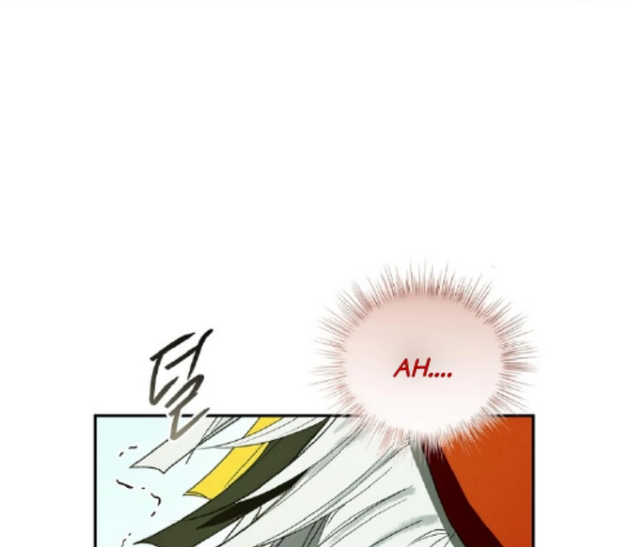 Requiem of Subdued Souls Chapter 33 Gambar 34