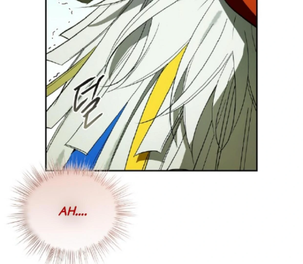 Requiem of Subdued Souls Chapter 33 Gambar 35