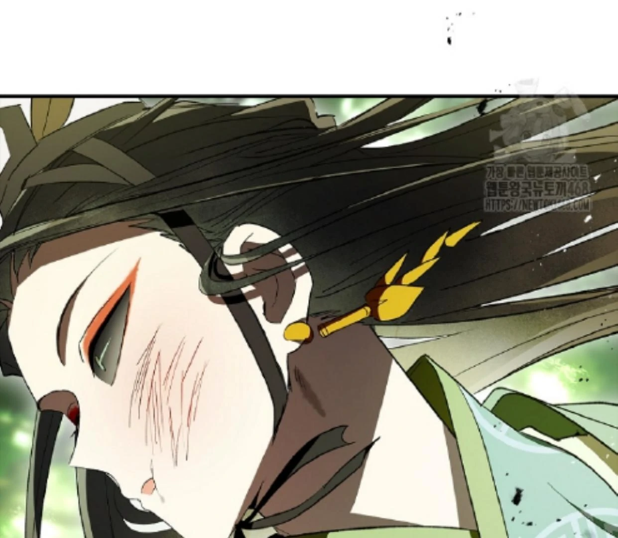 Requiem of Subdued Souls Chapter 33 Gambar 41