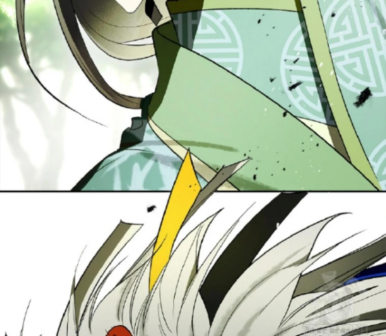 Requiem of Subdued Souls Chapter 33 Gambar 42