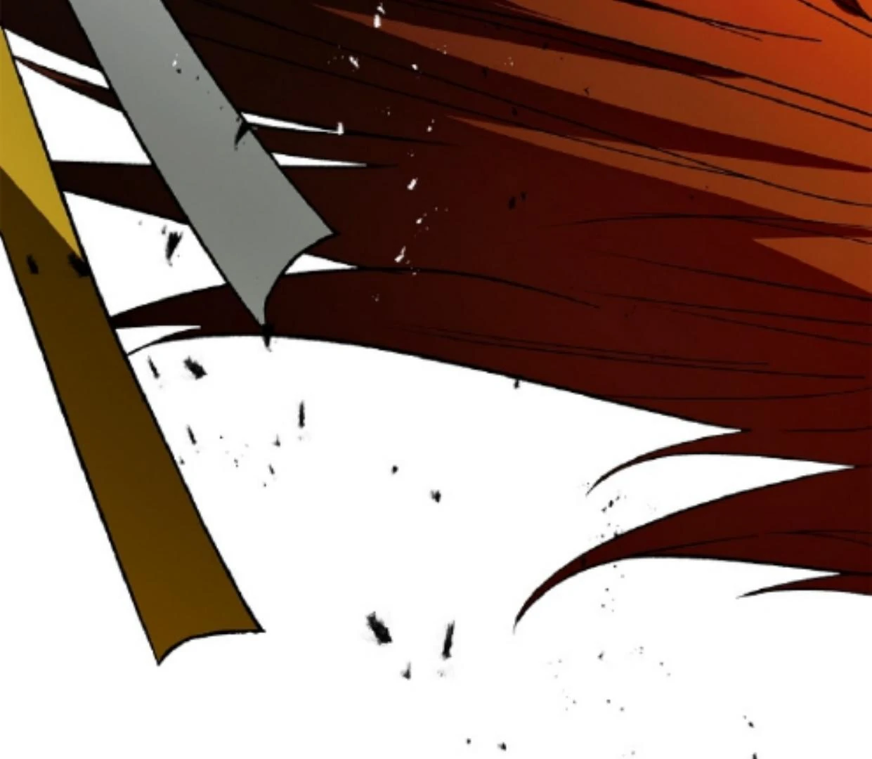 Requiem of Subdued Souls Chapter 33 Gambar 45