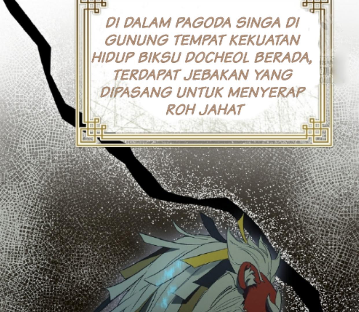 Requiem of Subdued Souls Chapter 33 Gambar 49