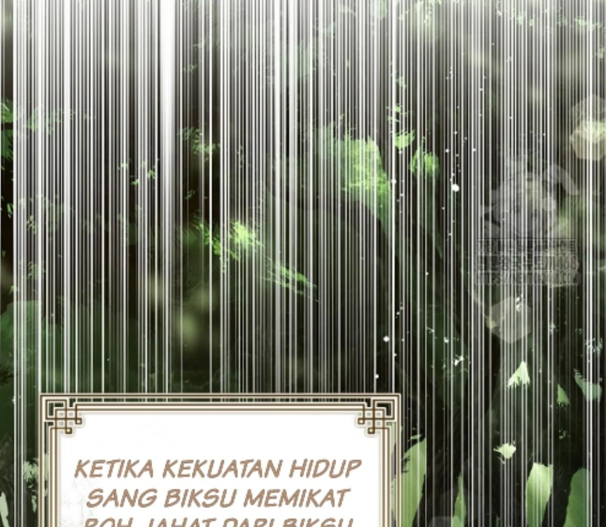 Requiem of Subdued Souls Chapter 33 Gambar 52