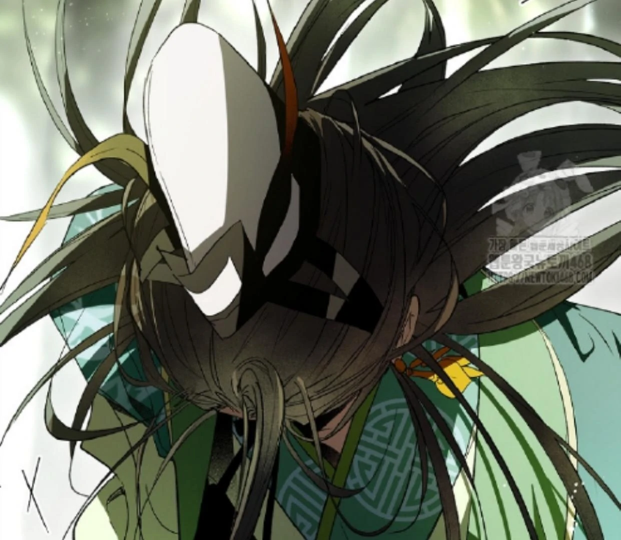 Requiem of Subdued Souls Chapter 33 Gambar 57