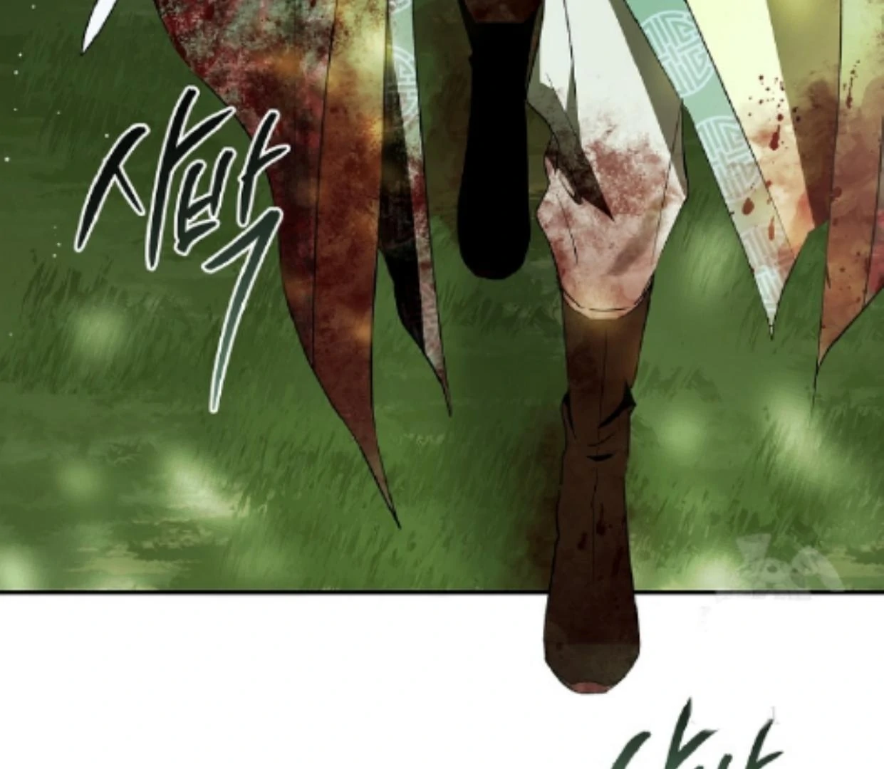 Requiem of Subdued Souls Chapter 33 Gambar 6