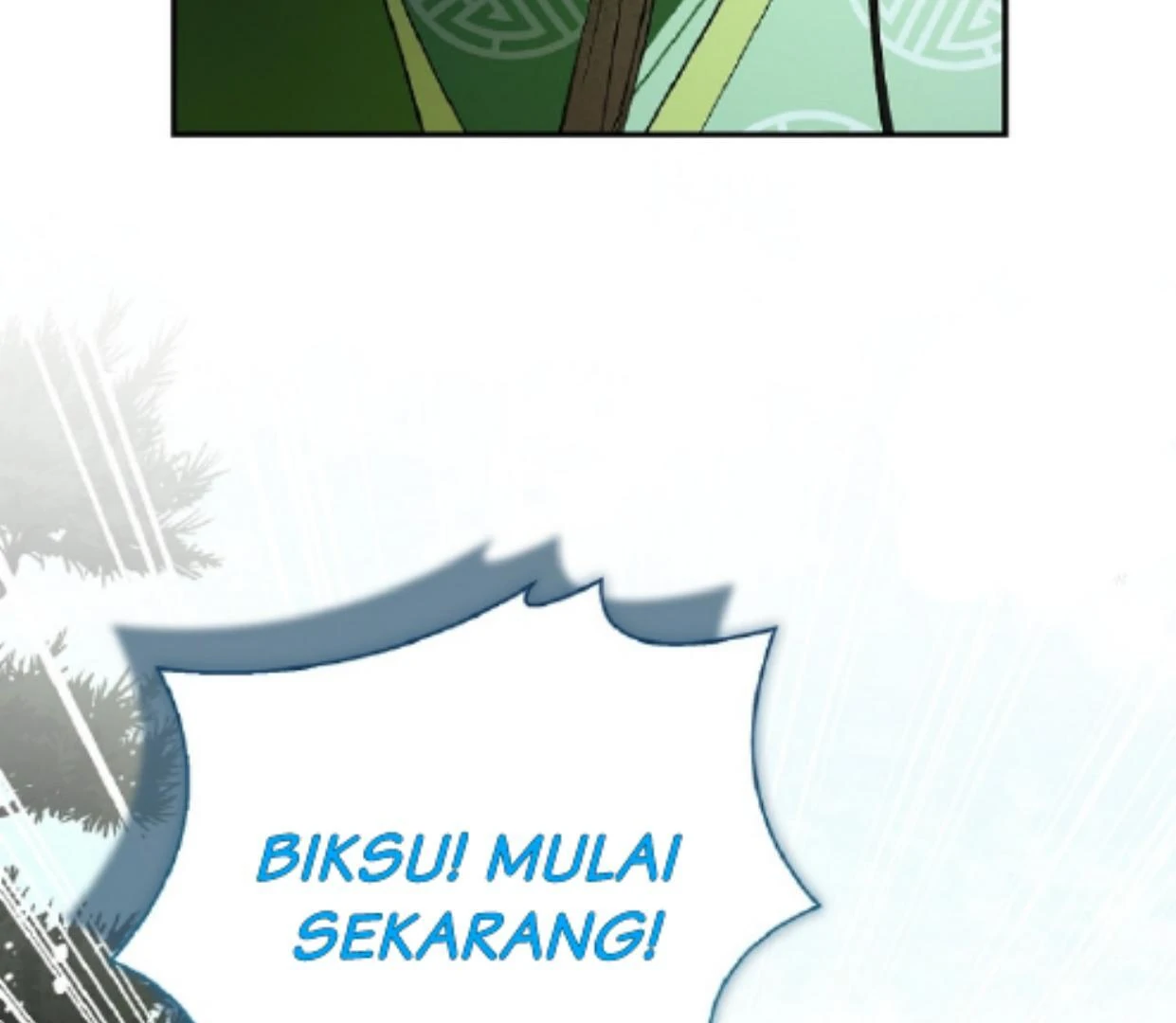 Requiem of Subdued Souls Chapter 33 Gambar 65