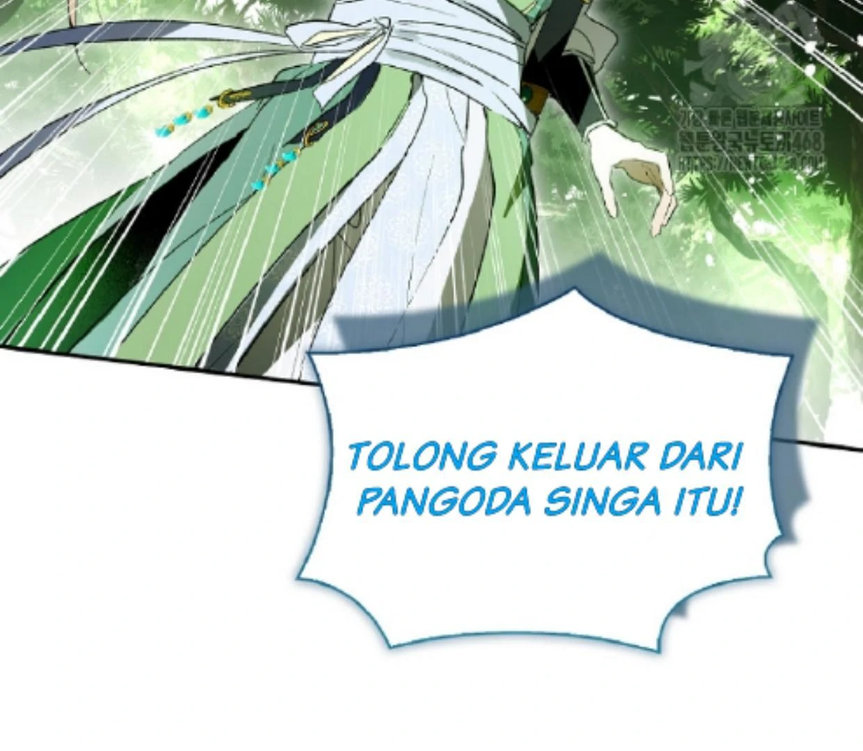 Requiem of Subdued Souls Chapter 33 Gambar 67