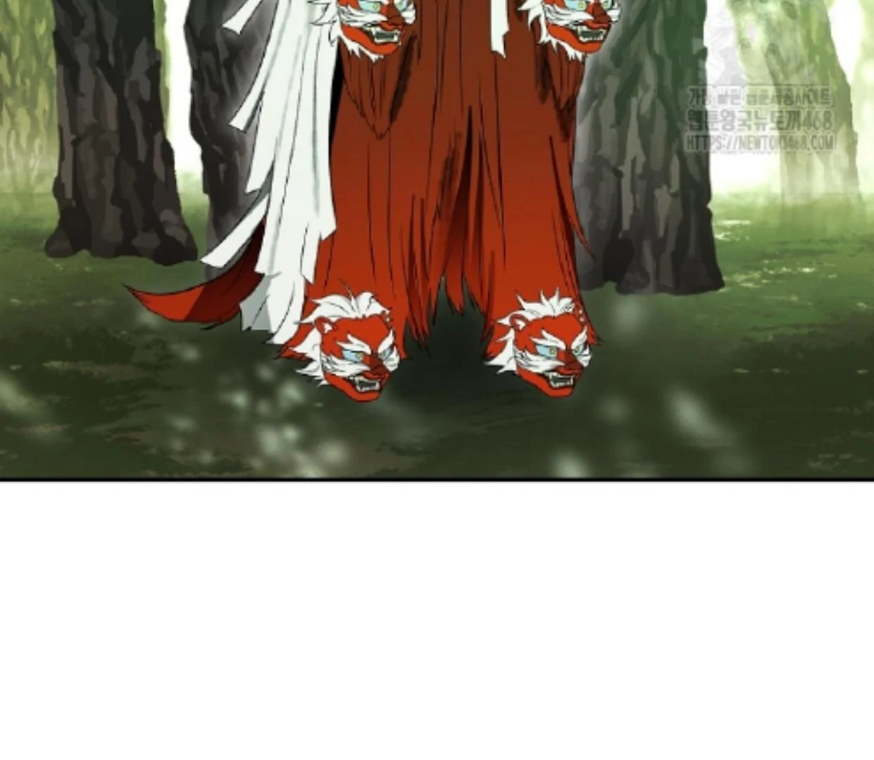 Requiem of Subdued Souls Chapter 33 Gambar 72