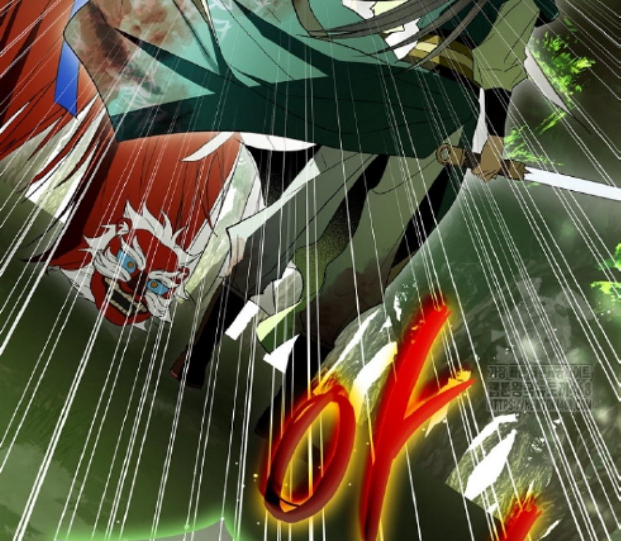 Requiem of Subdued Souls Chapter 33 Gambar 82