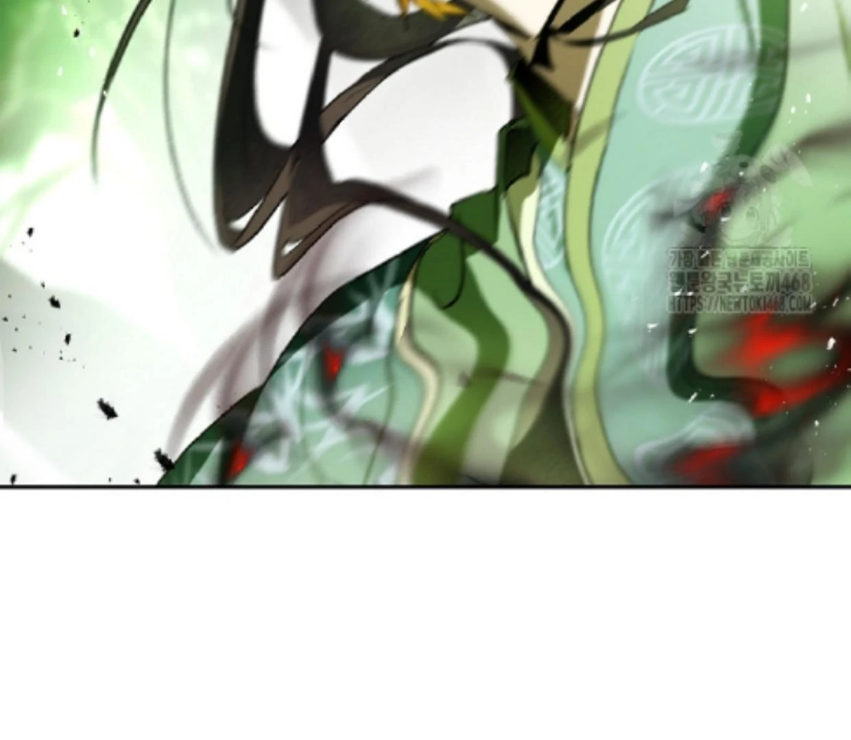 Requiem of Subdued Souls Chapter 33 Gambar 84