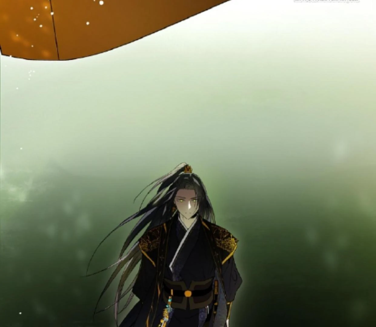 Requiem of Subdued Souls Chapter 32 Gambar 106