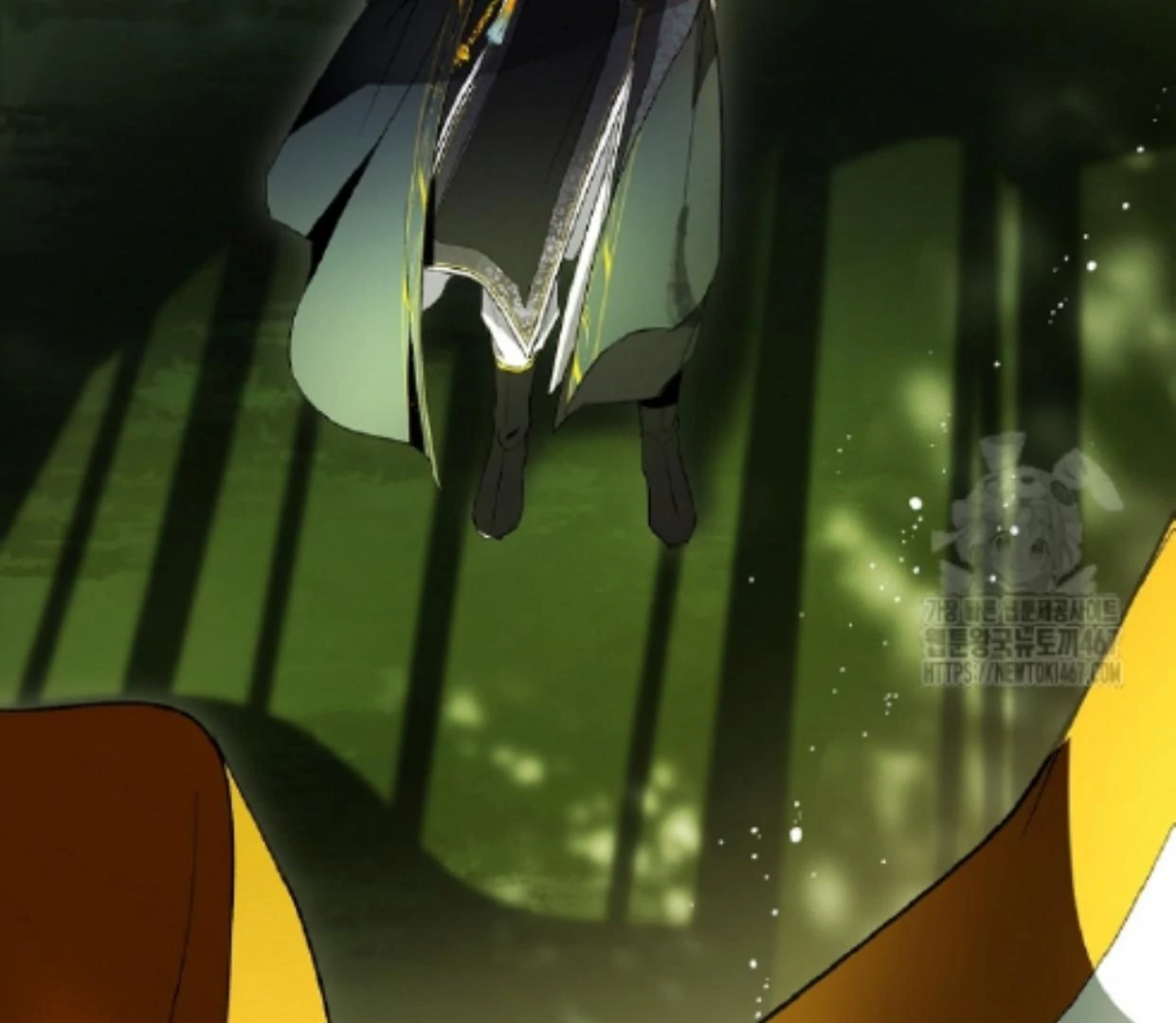 Requiem of Subdued Souls Chapter 32 Gambar 107