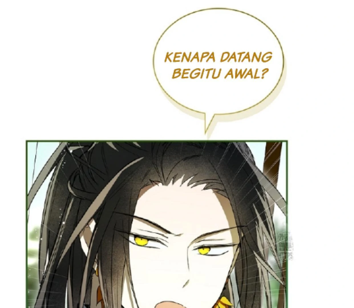 Requiem of Subdued Souls Chapter 32 Gambar 114