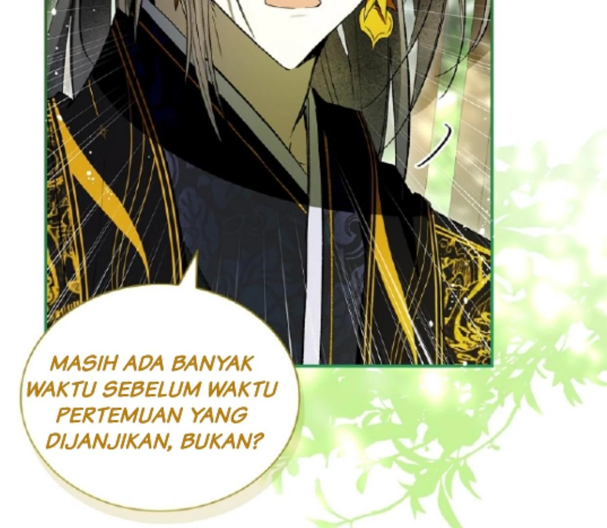 Requiem of Subdued Souls Chapter 32 Gambar 115