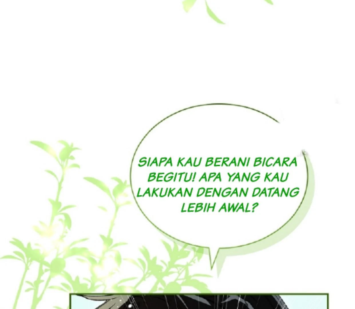 Requiem of Subdued Souls Chapter 32 Gambar 116