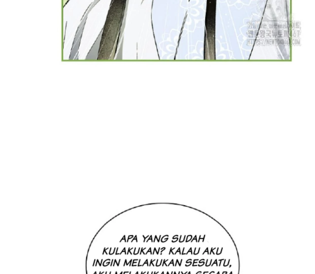 Requiem of Subdued Souls Chapter 32 Gambar 118