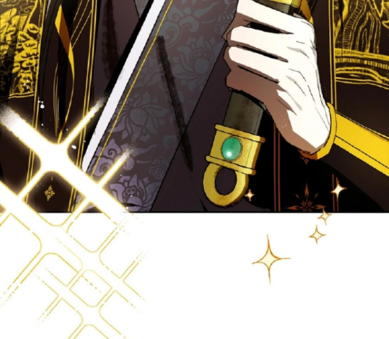 Requiem of Subdued Souls Chapter 32 Gambar 12