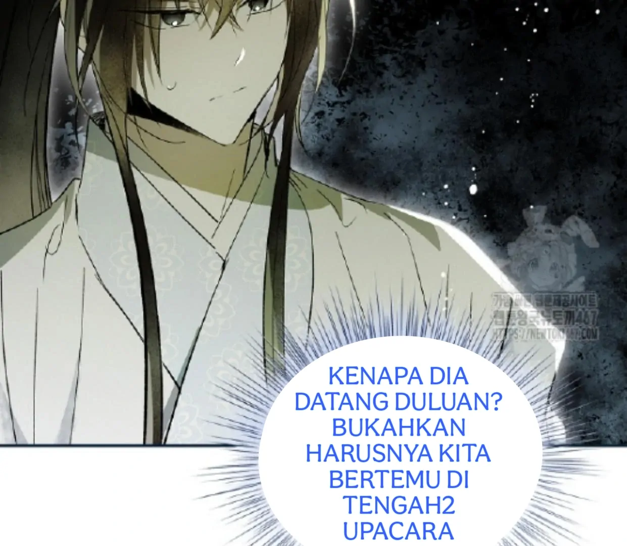 Requiem of Subdued Souls Chapter 32 Gambar 124