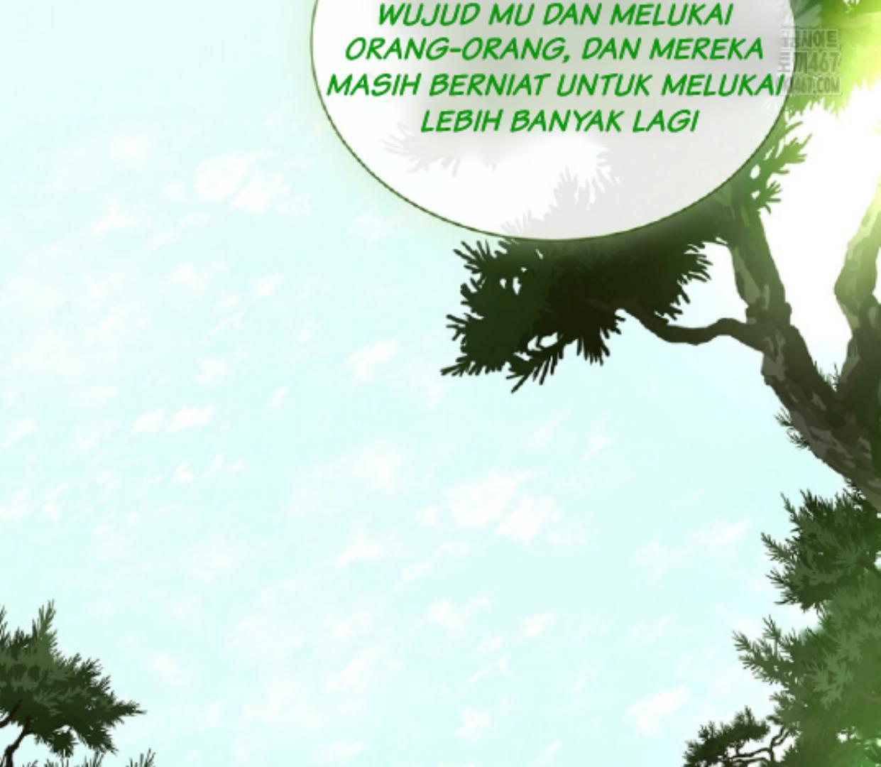 Requiem of Subdued Souls Chapter 32 Gambar 134