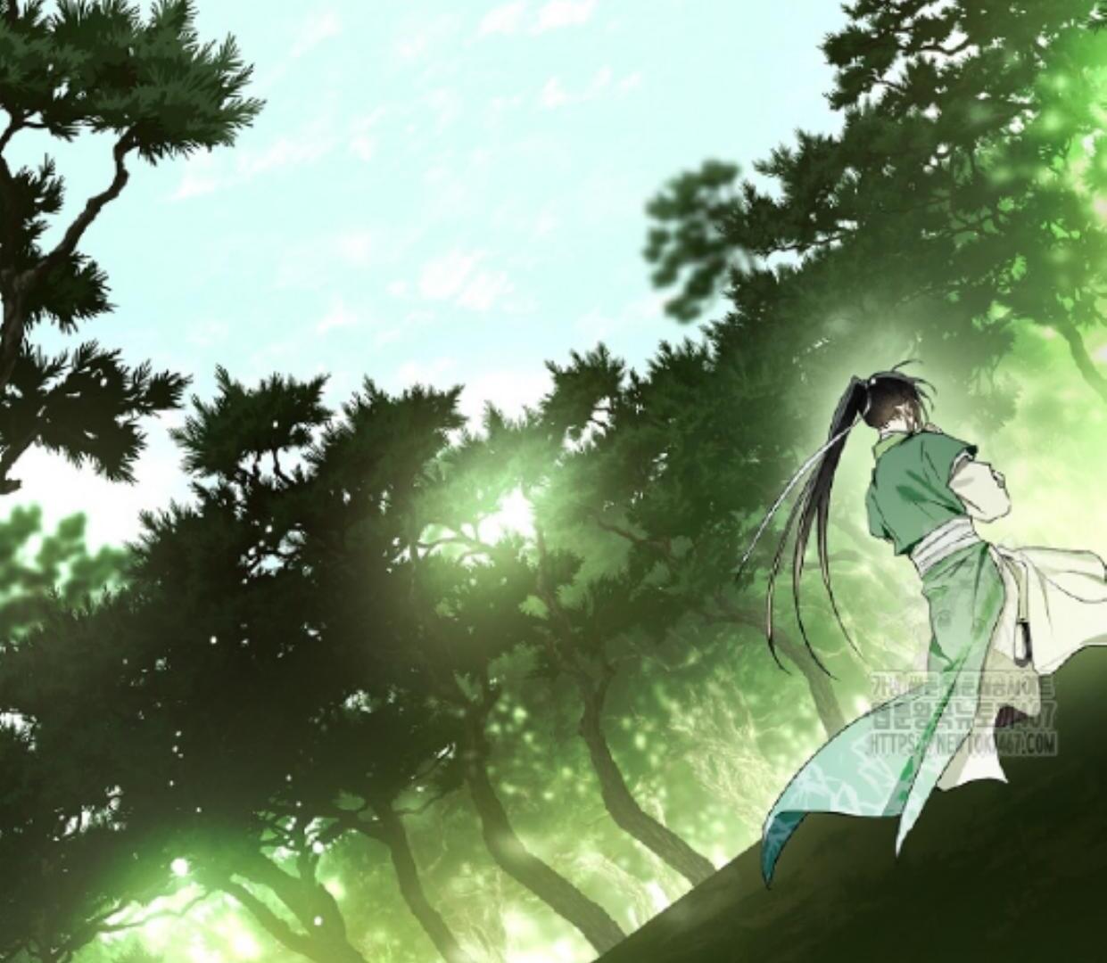 Requiem of Subdued Souls Chapter 32 Gambar 135